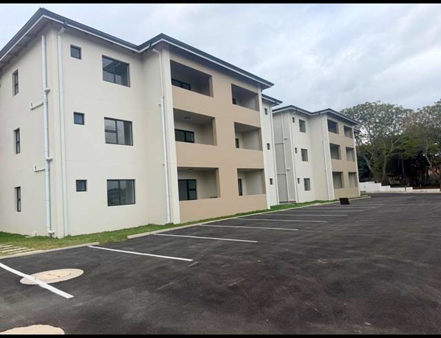 2 BEDROOM APARTMENT FOR SALE IN RESERVOIR HILLS